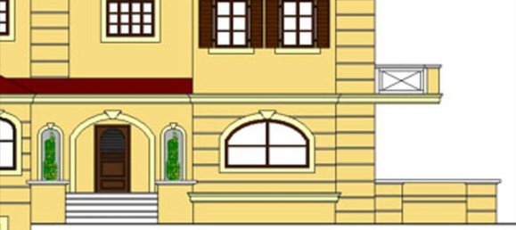 Villa de 1 dormitorio en Corfu, Greece No. 1248 4