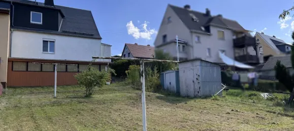 1 Schlafzimmer Stadthaus in Erzgebirgskreis, Germany, Nr. 38798 3