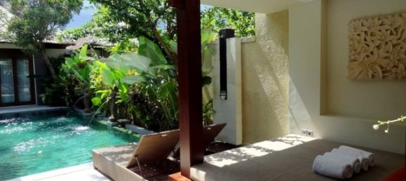 2 Schlafzimmer Villa in South Denpasar, Indonesia, Nr. 3127 10