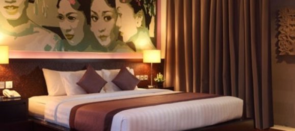 2 Schlafzimmer Villa in South Denpasar, Indonesia, Nr. 3127 7