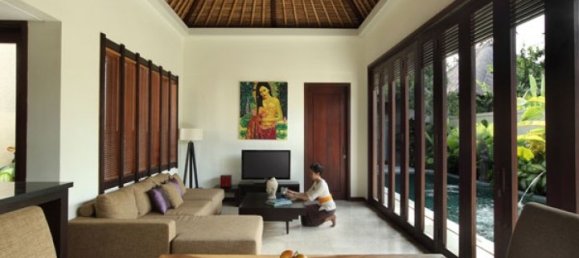 2 Schlafzimmer Villa in South Denpasar, Indonesia, Nr. 3127 2