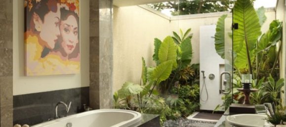 2 Schlafzimmer Villa in South Denpasar, Indonesia, Nr. 3127 5