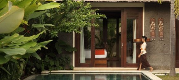 2 Schlafzimmer Villa in South Denpasar, Indonesia, Nr. 3127 4