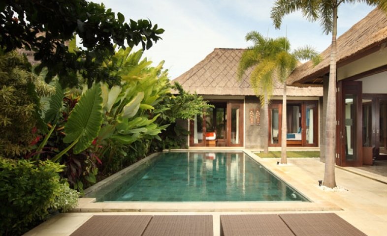2 Schlafzimmer Villa in South Denpasar, Indonesia, Nr. 3127