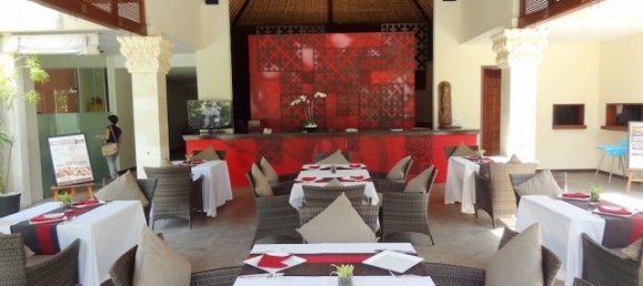 2 Schlafzimmer Villa in South Denpasar, Indonesia, Nr. 3127 12
