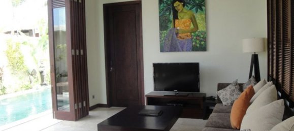 2 Schlafzimmer Villa in South Denpasar, Indonesia, Nr. 3127 3