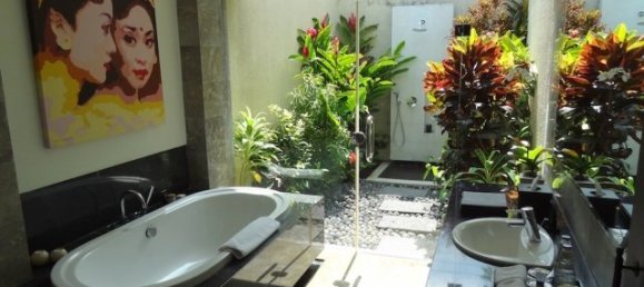 2 Schlafzimmer Villa in South Denpasar, Indonesia, Nr. 3127 11