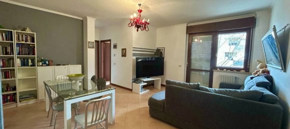 2 bedrooms Apartment in Rome, Italy No. 15797 7