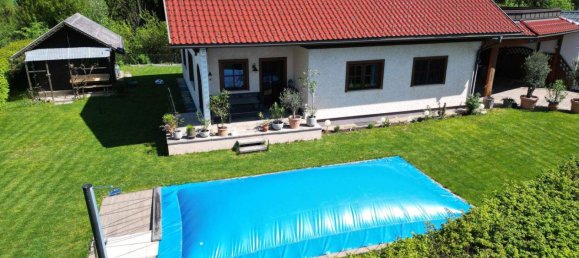 7 rooms House in Volkermarkt, Austria No. 187293 7