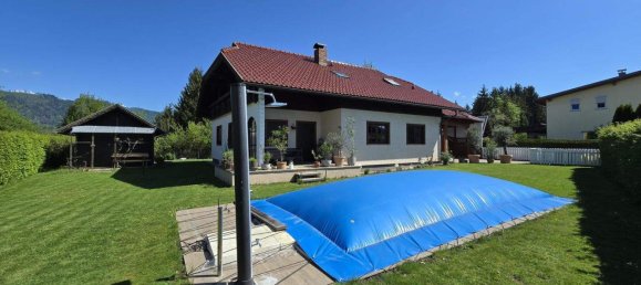 7 rooms House in Volkermarkt, Austria No. 187293 11