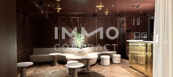 Квартира с 3 комнатами в Вена, Австрия № 135485 24