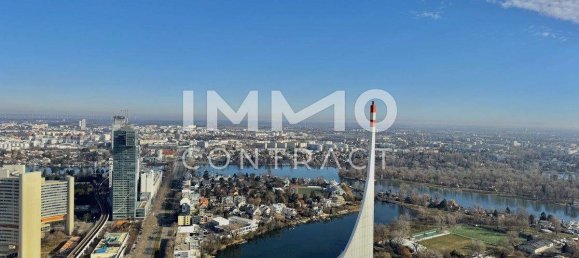 Квартира с 3 комнатами в Вена, Австрия № 135485 11