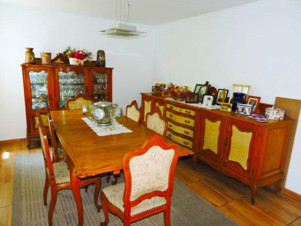 4 Schlafzimmer Haus in Sao Paulo, Brazil, Nr. 467804