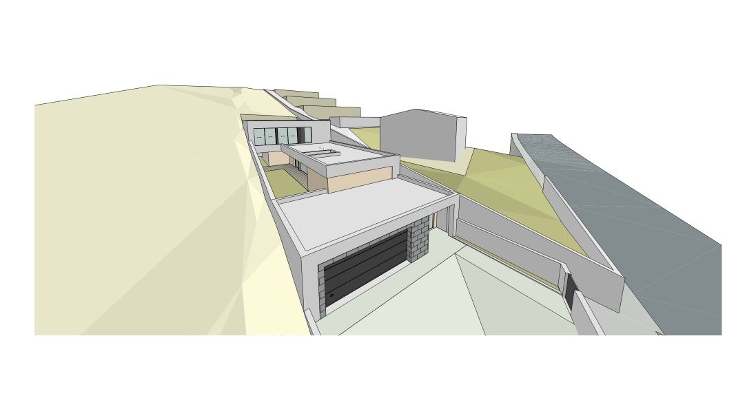 Terreno em Vila Nova de Gaia, Portugal N.º 340707