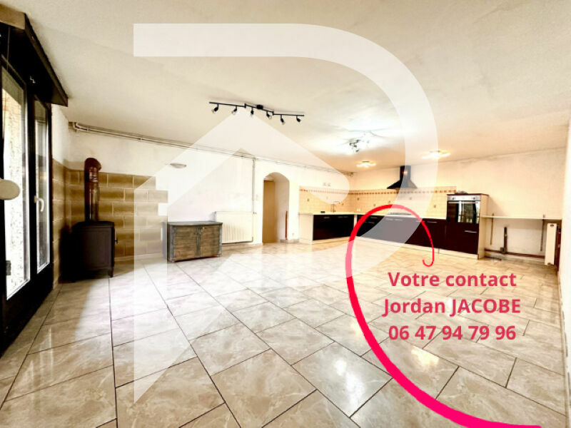 4 Schlafzimmer Haus in Moyen, France, Nr. 244914