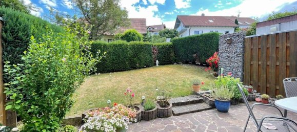 3 chambres Maison de ville à Ludwigsburg, Germany No. 247072 9