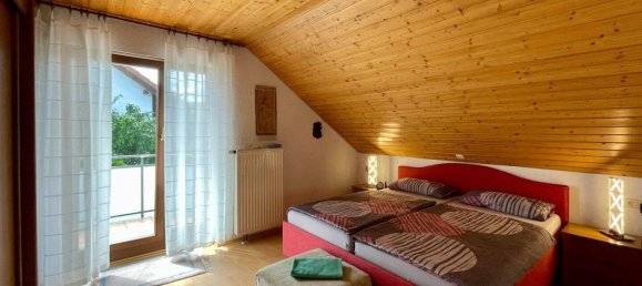 3 chambres Maison de ville à Ludwigsburg, Germany No. 247072 12