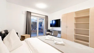 Studio à Flachau, Austria No. 196140