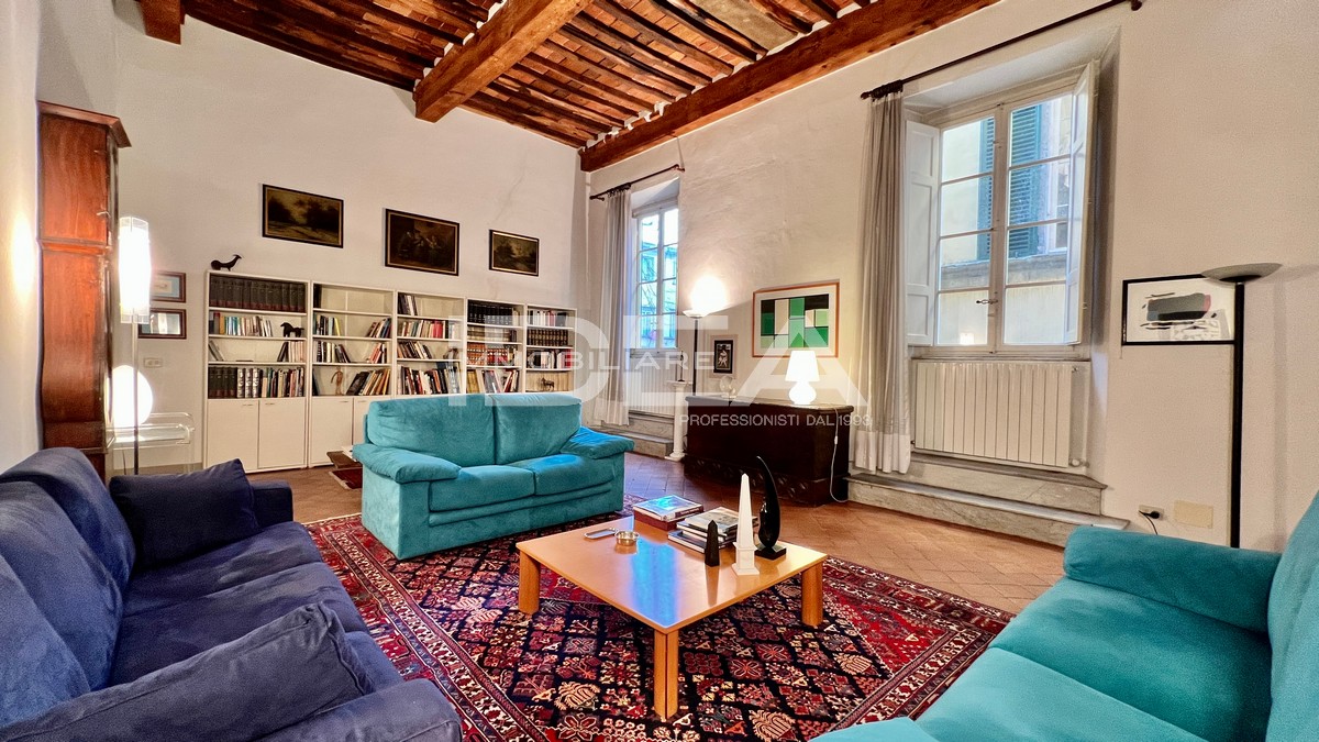 3 Schlafzimmer Wohnung in Lucca, Italy, Nr. 151839