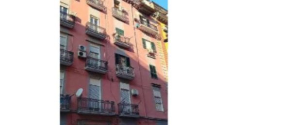 3 rooms Apartment in Naples, Italy No. 265732 2