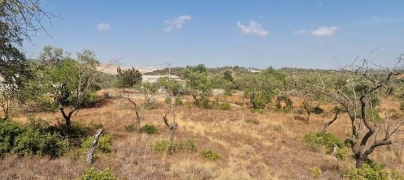 11217m² Land in Loule, Portugal No. 137819 18