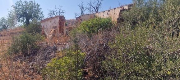 11217m² Land in Loule, Portugal No. 137819 29