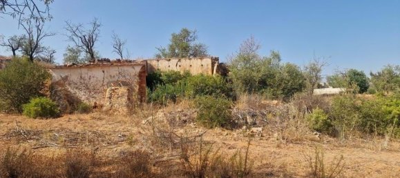 11217m² Land in Loule, Portugal No. 137819 28