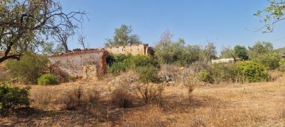 11217m² Land in Loule, Portugal No. 137819 26