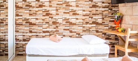 11 bedrooms Hotel in San Bartolome De Tirajana, Spain No. 181286 12