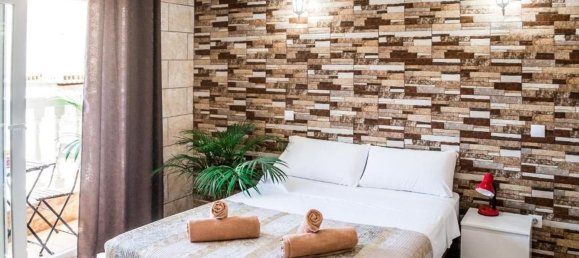 11 bedrooms Hotel in San Bartolome De Tirajana, Spain No. 181286 9