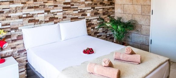 11 bedrooms Hotel in San Bartolome De Tirajana, Spain No. 181286 3