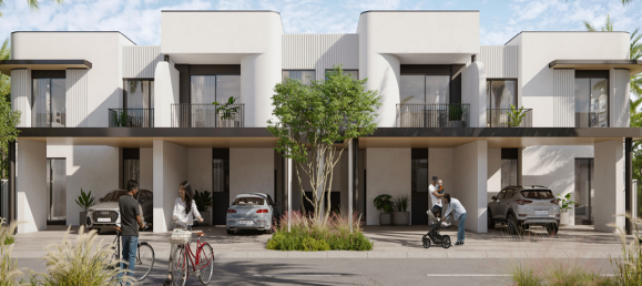 4 bedrooms Townhouse in City of Arabia, UAE No. 6048 5