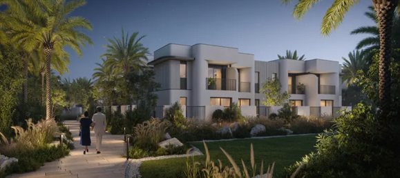 4 bedrooms Townhouse in City of Arabia, UAE No. 6048 4