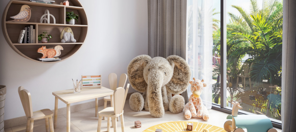 4 bedrooms Townhouse in City of Arabia, UAE No. 6048 7