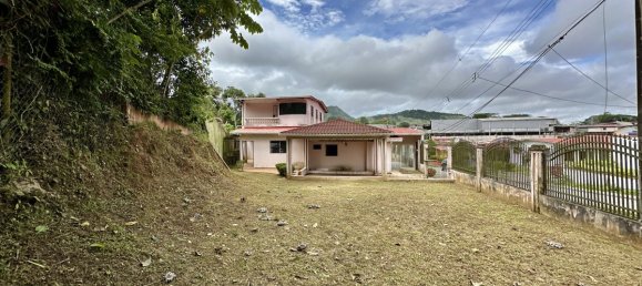 7 غرف نوم عقار تجاري في Panama City, Panama رقم 44 20