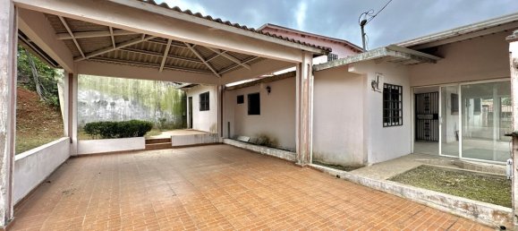 7 غرف نوم عقار تجاري في Panama City, Panama رقم 44 19