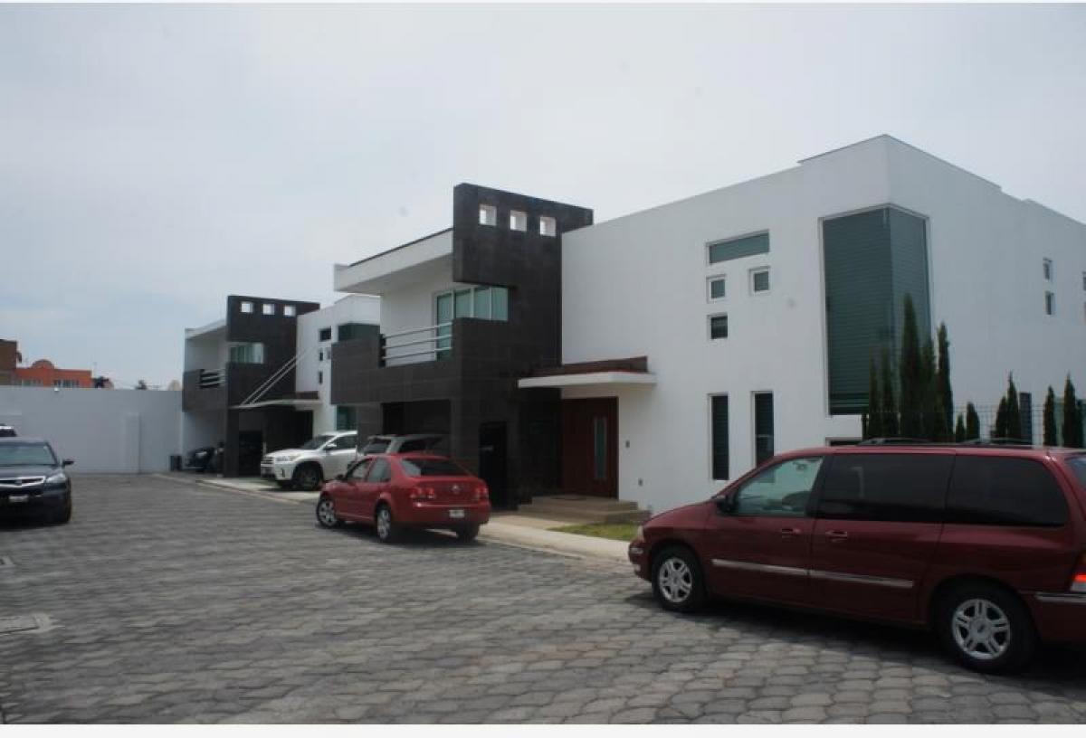 3 غرف نوم منزل في Mexico رقم 207475