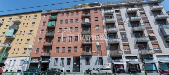 2 rooms Apartment in Milan, Italy No. 247815 36