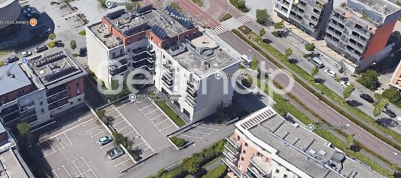 15m² Parking in Haute-Savoie, France No. 208789 4