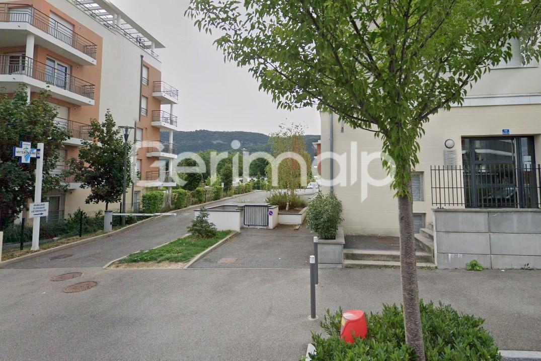 15m² Parking in Haute-Savoie, France No. 208789