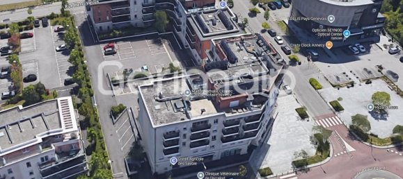 15m² Parking in Haute-Savoie, France No. 208789 2