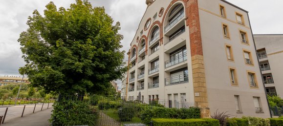 4 غرف نوم عقار تجاري في Metz, France رقم 267243 5