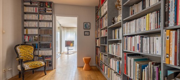 4 غرف نوم عقار تجاري في Metz, France رقم 267243 3