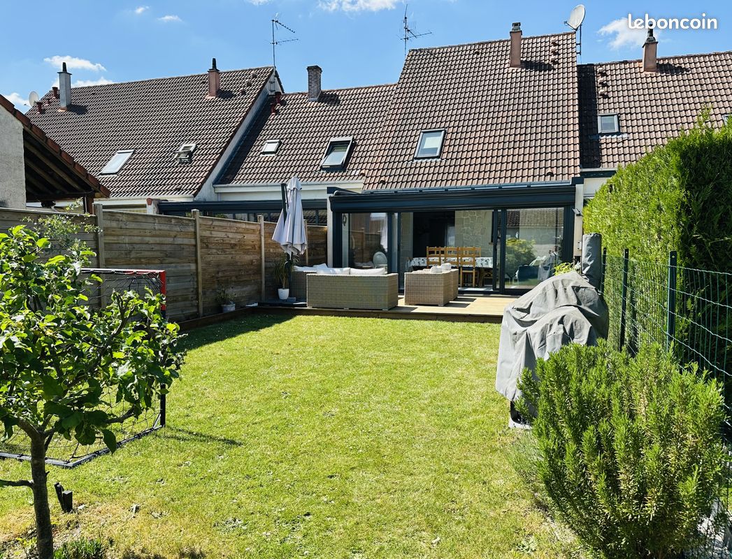 Casa T3 em Saleux, France N.º 341544