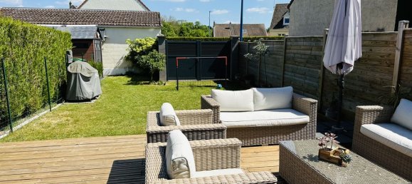 Casa T3 em Saleux, France N.º 341544 2