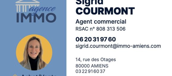 Casa T3 em Saleux, France N.º 341544 8