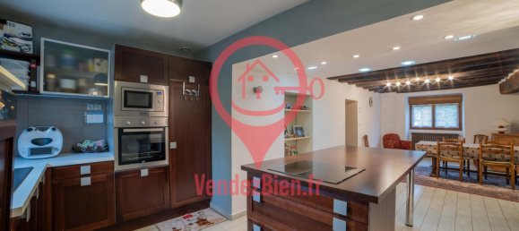 3 Schlafzimmer Haus in Soulangis, France, Nr. 55781 15