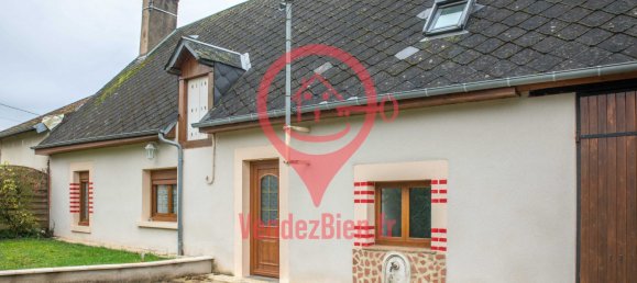 3 Schlafzimmer Haus in Soulangis, France, Nr. 55781 18