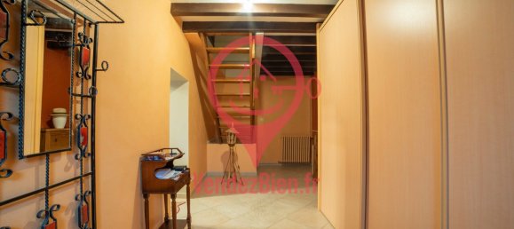 3 Schlafzimmer Haus in Soulangis, France, Nr. 55781 5