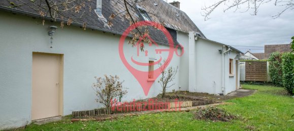 3 Schlafzimmer Haus in Soulangis, France, Nr. 55781 12